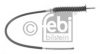 FEBI BILSTEIN 21313 Cable, parking brake